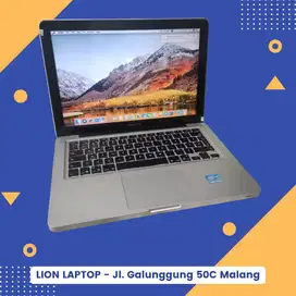 APPLE Macbook Pro Core i5 RAM 8GB Murah Mulus [28|05]