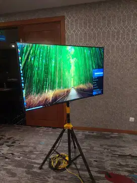 Penyediaan Tv Led Medan