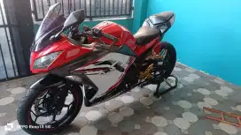ninja 250 se abs