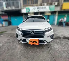 Brv prestige 2022 matic putih
