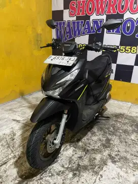 HONDA BEAT STREET 2024