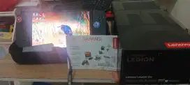 Lenovo Legion Go Z1 Extreme RAM 16 Gab SSD bawaan 1 TB