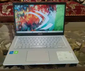 Asus Vivobook x415e gaming desain