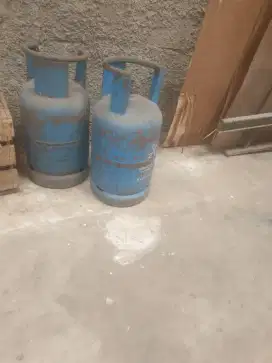 Dijual  CEPAT - TABUNG GAS LPG 12 KG Kosong