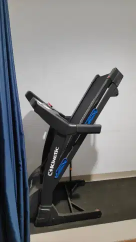 Treadmill Kinetic