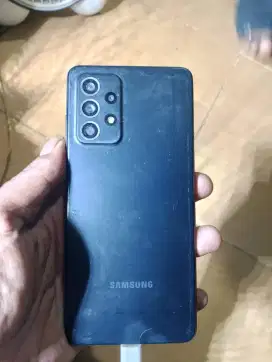 samsung a52 ram 8