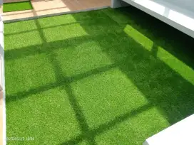 Jual rumput sintetis terbaru murah