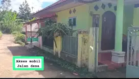 Jual rumah murah siap huni lokasi Cigudeg Bogor barat