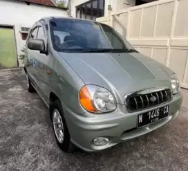 KIA VISTO MULUS TERAWAT