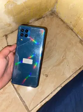 Jual cepet aja samsung m32 pemakaian pribadi