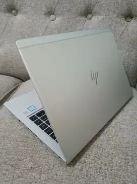 Laptop HP Touchscreen RAM 16GB Core i5 Slim