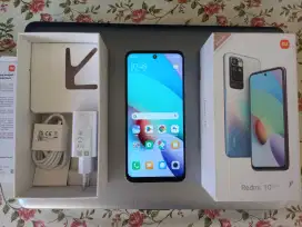 REDMI 10 2022 RAM 4/64