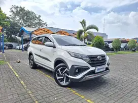 [OLXmobbi] PAJAK PANJANG - TOYOTA RUSH 1.5 TRD SPORTIVO BENSIN MT 2019