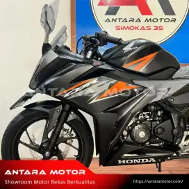 HONDA CBR 150 2019 CASH KREDIT TUKAR TAMBAH GARANSI MESIN