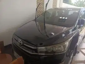 TOYOTA KIJANG INNOVA REBORN G BENSIN
