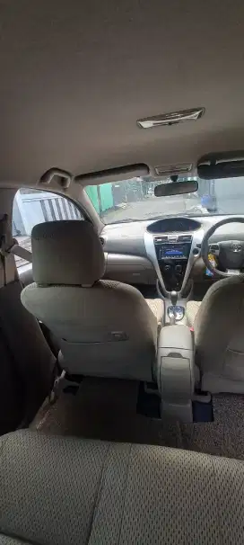 Bismillah dijual toyota vios TRD Sportivo Matic 2010