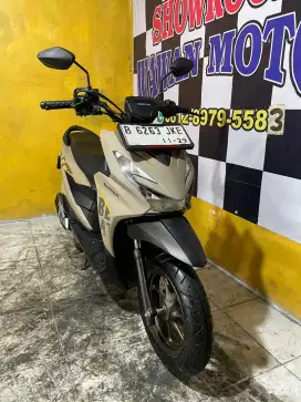 HONDA BEAT STREET 2024