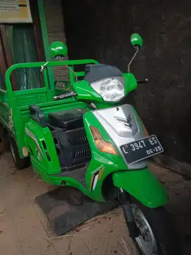 Jual Murah Nozomi  barang bagus
