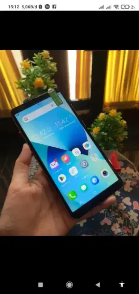 Silahkan Tersedia Vivo Y71