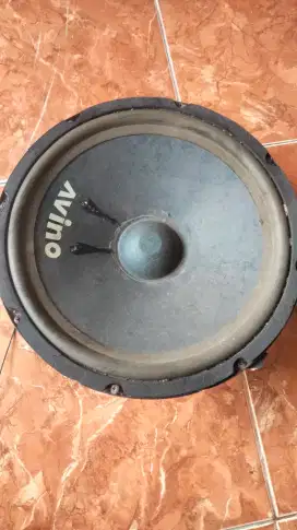 Jual spker copotan 10 in