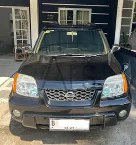 Nissan Xtrail T30 2005  ST AT