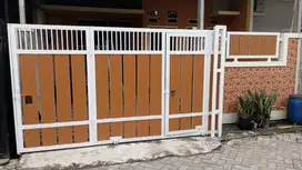 Jual rumah murah cipondoh