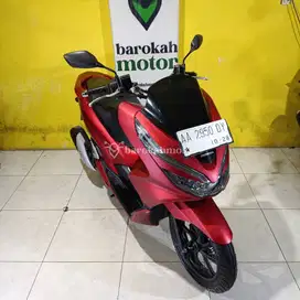 Honda PCX 150 2018 ( Cash / Kredit / TT )