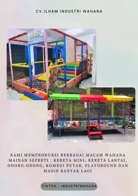 playground mandi bola baru haga murah