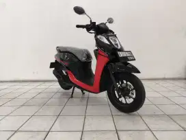 Honda Genio Cbs 2024 Second Rasa Baru