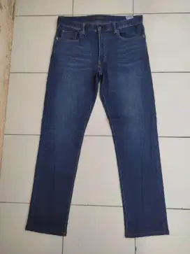 Celana UNIQLO JEANS