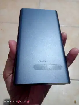 Powerbank Mi 10.000 mAh