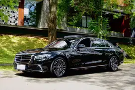 Mercedes Benz S450L V223 M256 EQ-Boost 2022/2023