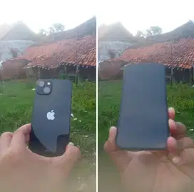 JUAL CEPAT IPHONE 13 RAM 4/128 GB