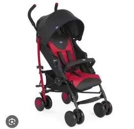 Chicco Stroller echo