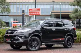 VRZ TRD 2.4 AT 2019