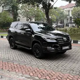 TOYOTA FORTUNER 2.8 GR 2023