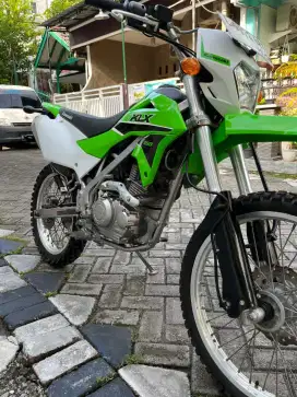 Kawasaki KLX BF 150