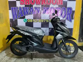 HONDA BEAT CBS 2023