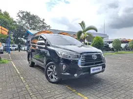 [OLXmobbi] PAJAK PANJANG - TOYOTA KIJANG INNOVA 2.0 G BENSIN MT 2021