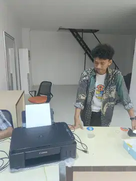 Printer kantor dan Event