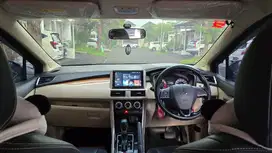 Mitsubishi Xpander 2018 Bensin