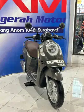Honda Scoopy stylist 110cc Tahun. 2023 Anugerah Motor Pucang