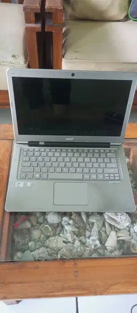 Acer aspire S3 Bekas