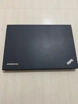 Jual Laptop seken spek i5 gen 3 4 5 6