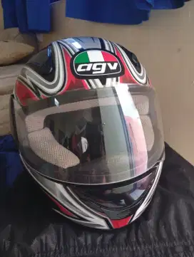 Helm AGV GP1 classic