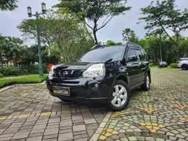 TERMURAH. Xtrail xt 2.5 AT MATIC 2010. Pajak panjang. Kondisi Istimewa