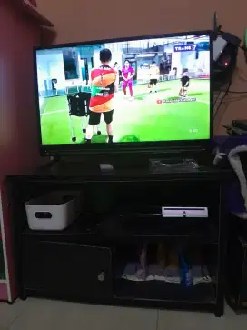 Jual tv sharp 32,ps3 dan freezer