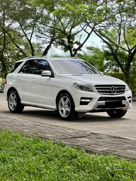 MERCEDES BENZ ML400 2015 MERCY ML 400 2014 AMG W166 MINT CONDITION !