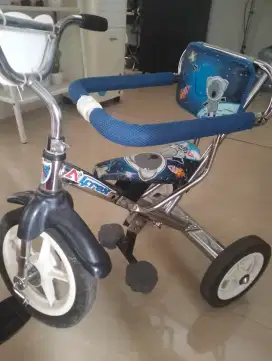 Sepeda bekas  anak pakai
