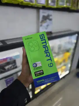 INFINIX BISA CICILAN TANPA DP 0% TANPA SURVEY